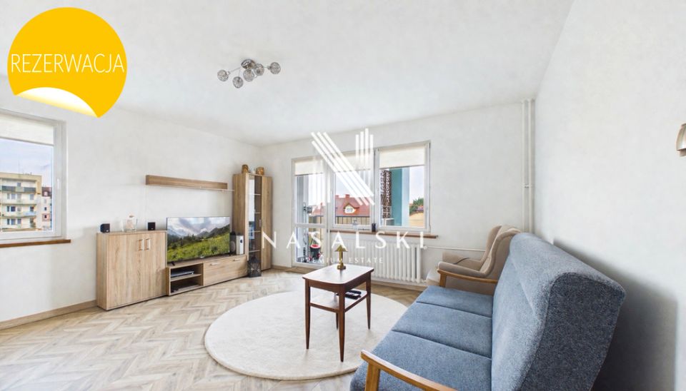 Mieszkanie Bydgoszcz