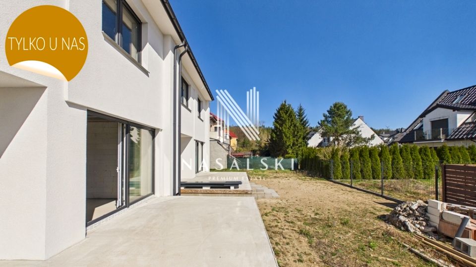 Sprzedam Dom Bydgoszcz - 141,77 m²