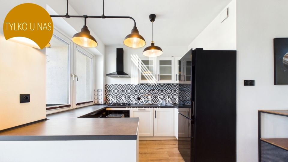 Mieszkanie Bydgoszcz