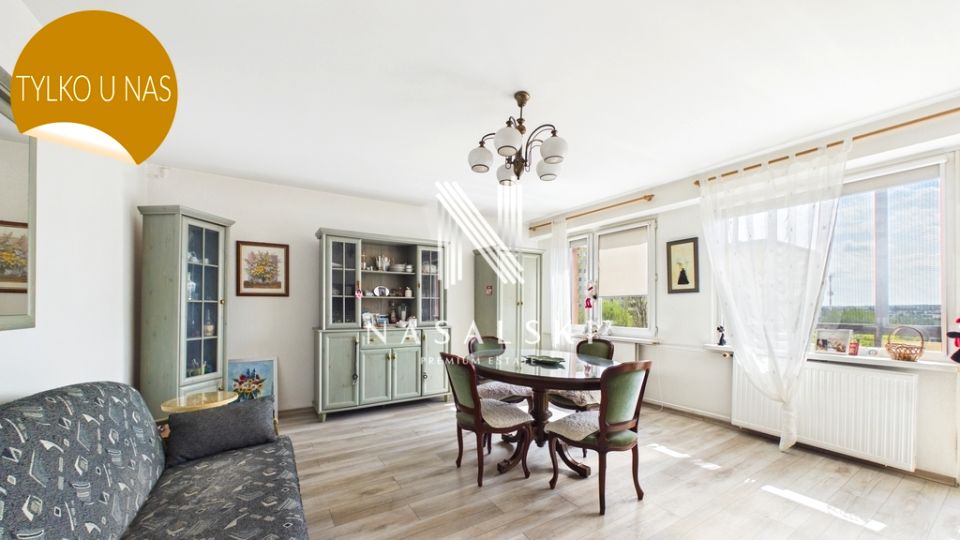 Mieszkanie Bydgoszcz