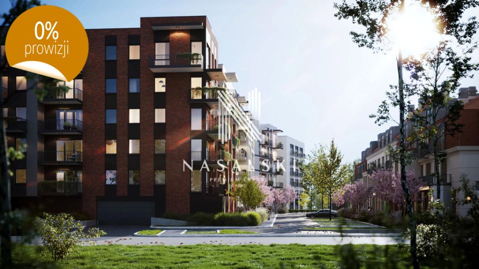 Mieszkanie Bydgoszcz