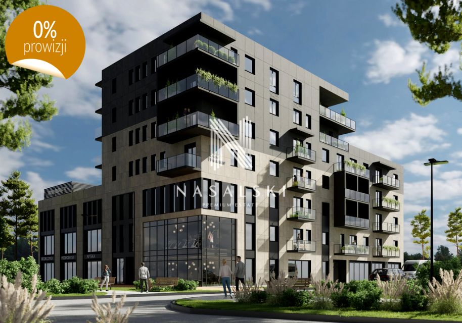 Mieszkanie Bydgoszcz