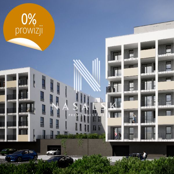 Mieszkanie Bydgoszcz