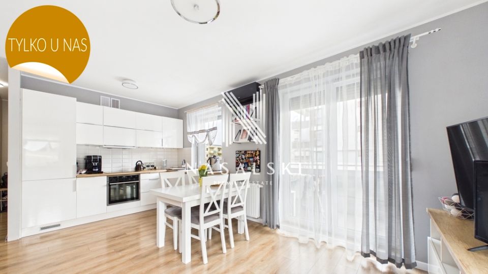 Mieszkanie Bydgoszcz