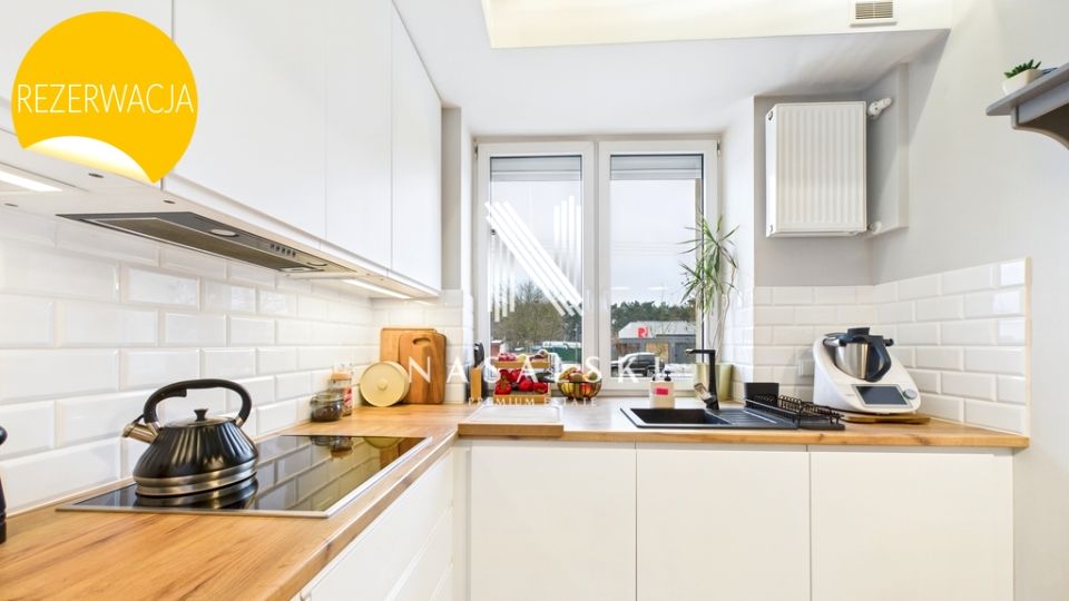 Mieszkanie Bydgoszcz