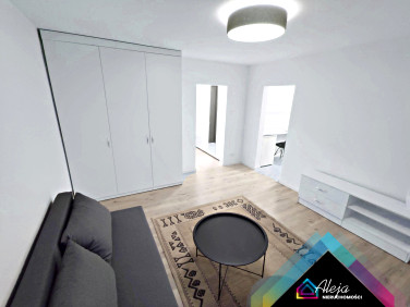 Mieszkanie blok mieszkalny wynajem