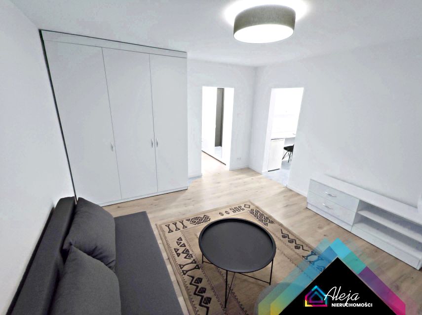 Mieszkanie blok mieszkalny wynajem