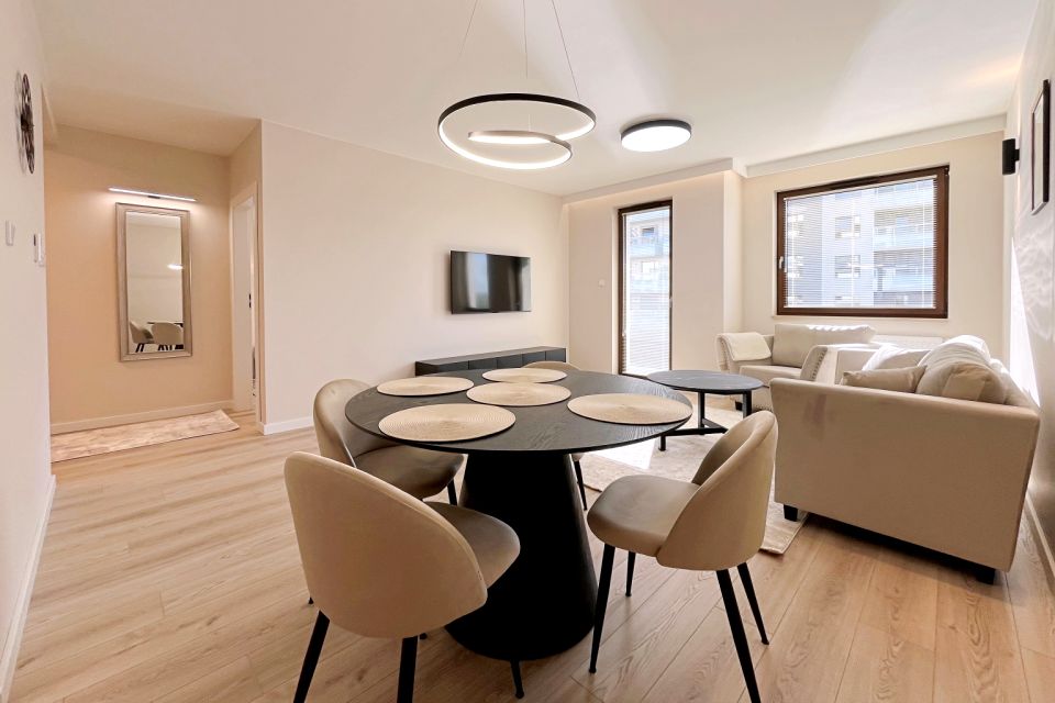 Mieszkanie Częstochowa