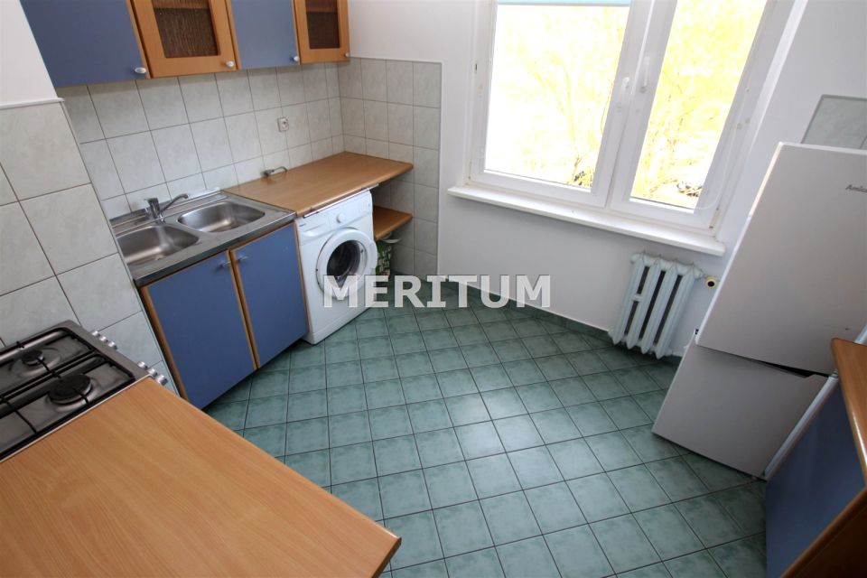 Mieszkanie Bydgoszcz