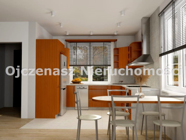 Dom Drzewce sprzedaż