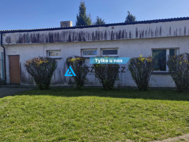 Budynek użytkowy Słupsk