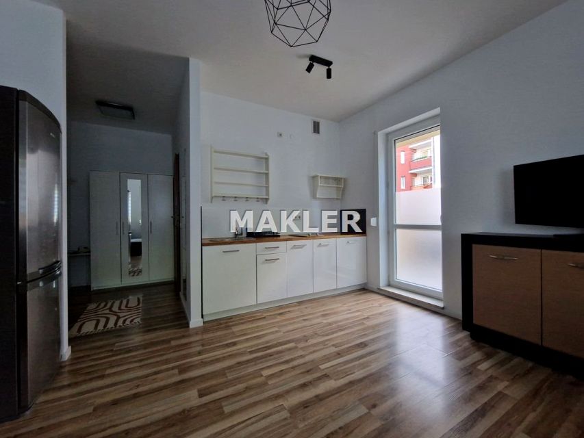 Mieszkanie Bydgoszcz