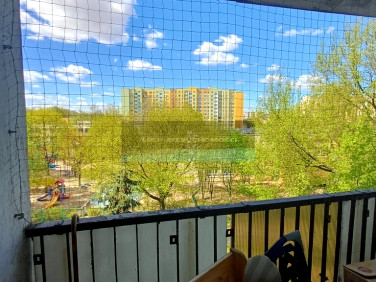 Mieszkanie blok mieszkalny Warszawa