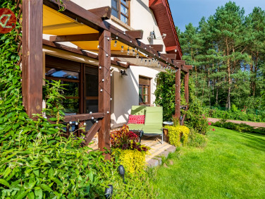 Dom Zabrodzie sprzedaż