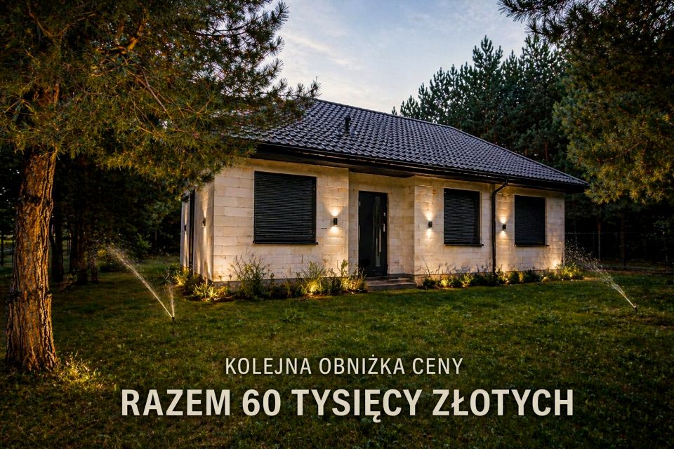 Dom Groszowice