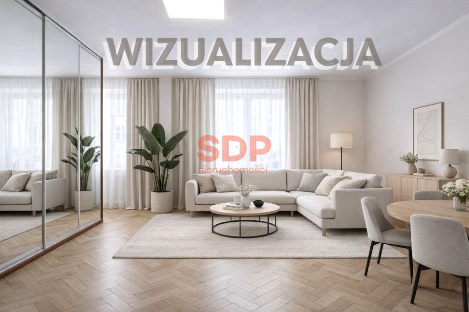 Mieszkanie Wrocław