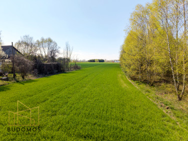 Działka Kliszów