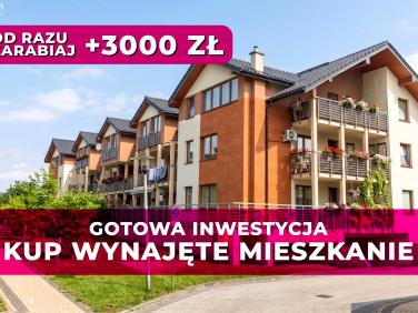 Mieszkanie Niepołomice