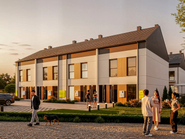 Mieszkanie Mogielnica