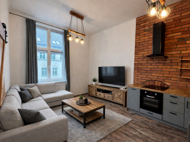 Mieszkanie Bydgoszcz