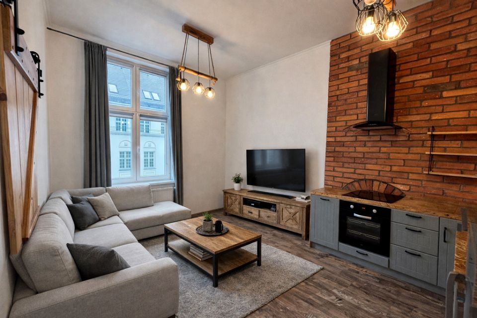 Mieszkanie Bydgoszcz