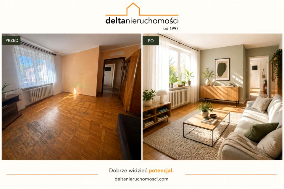 Sprzedam Mieszkanie Poznań - 37,93 m²