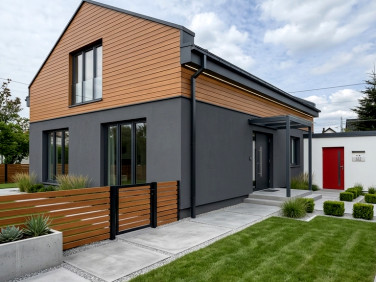 Dom Głogów Małopolski