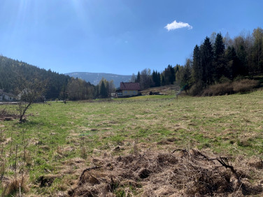 Działka budowlana Zawoja sprzedam