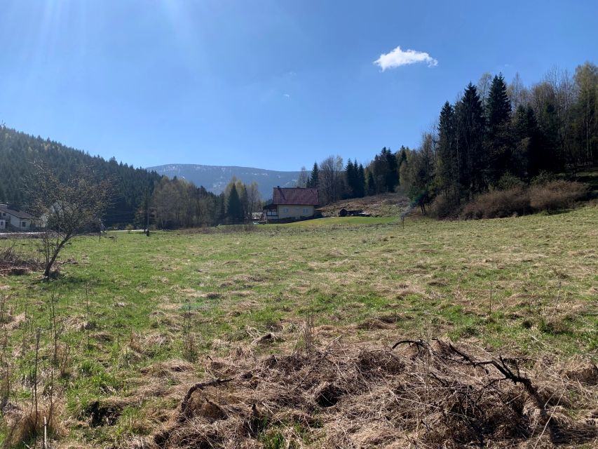 Działka budowlana Zawoja sprzedam