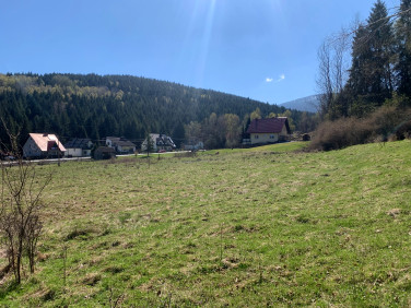 Działka Zawoja