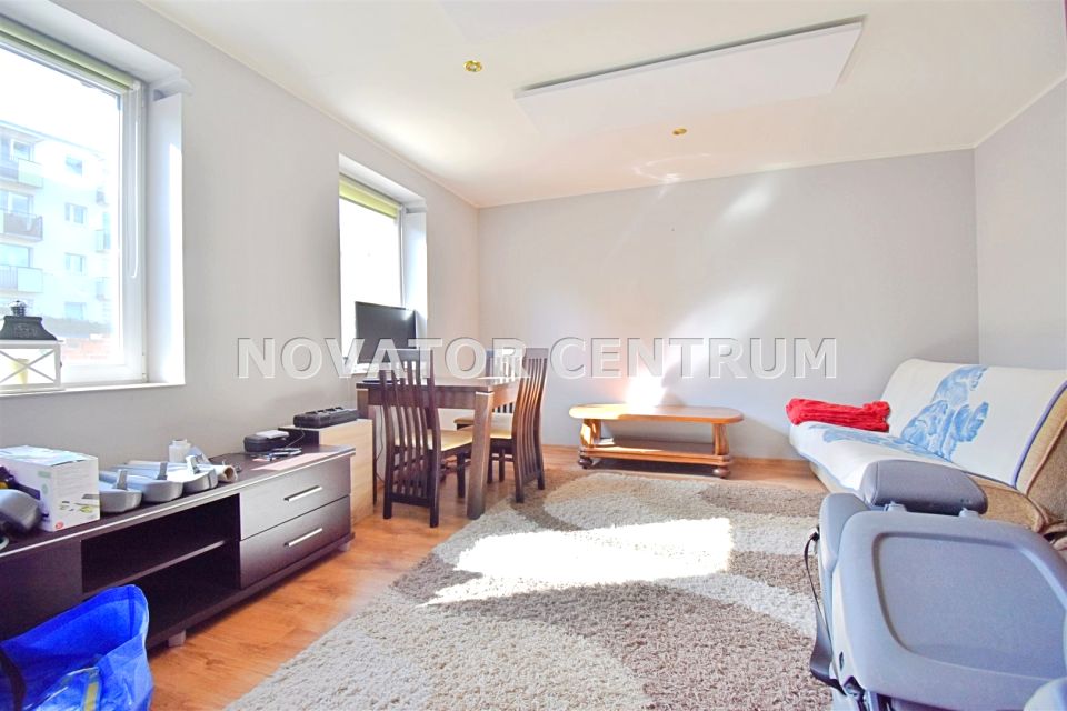 Mieszkanie Bydgoszcz