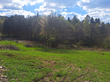 Działka budowlana Bujaków sprzedam