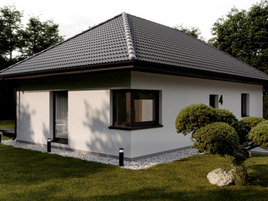 Dom Chrząstawa Mała