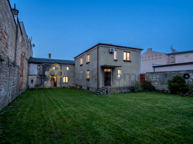 Dom wolnostojący sprzedaż