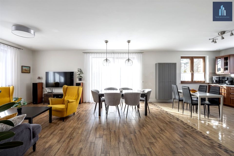 Dom Czechowice-Dziedzice