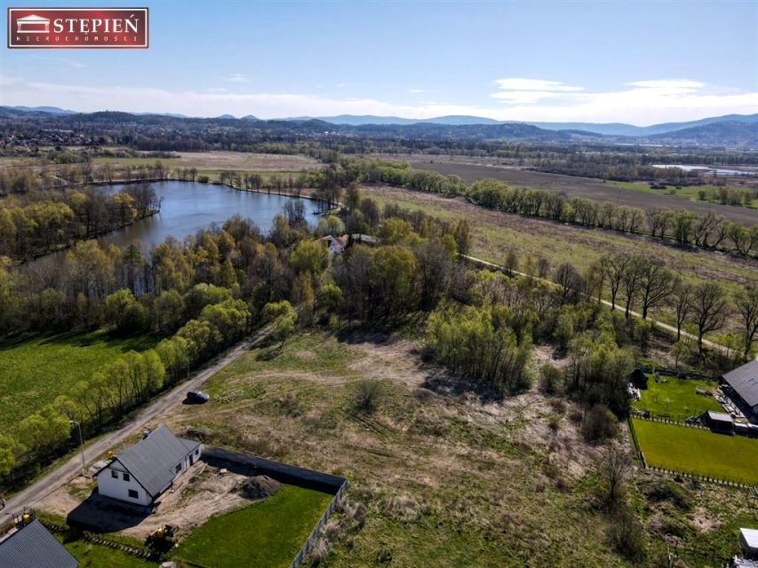 Działka Jelenia Góra