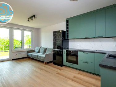 Mieszkanie Białystok