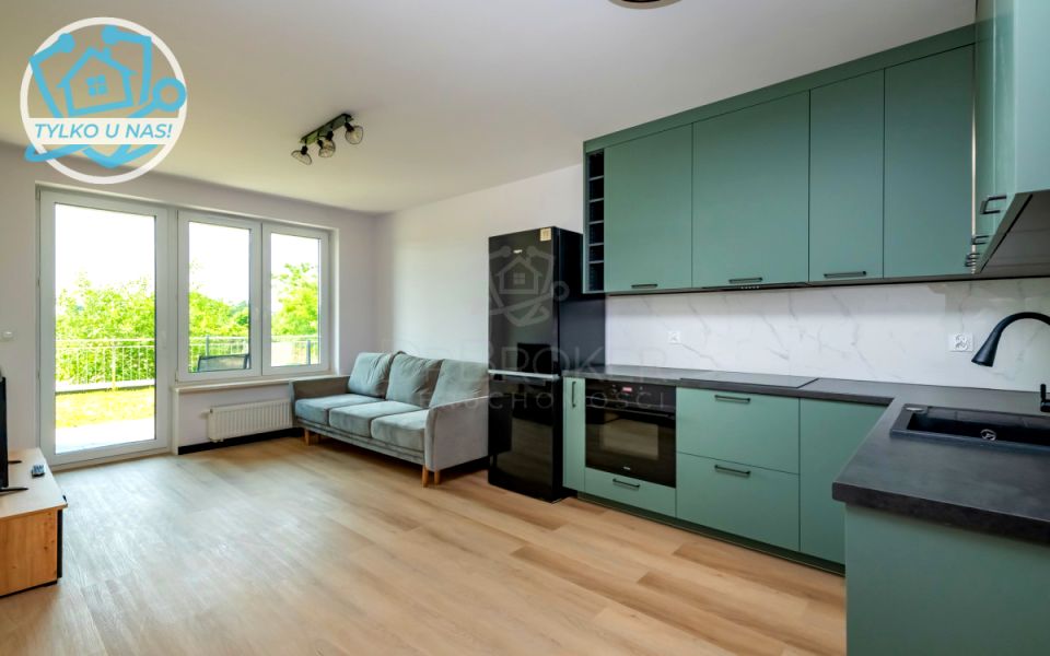 Mieszkanie Białystok