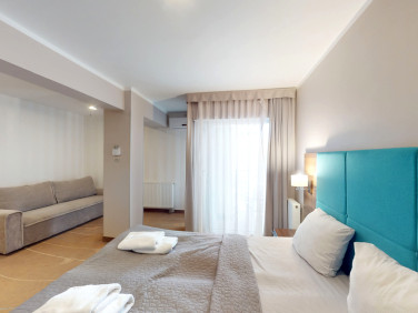 Mieszkanie Międzyzdroje