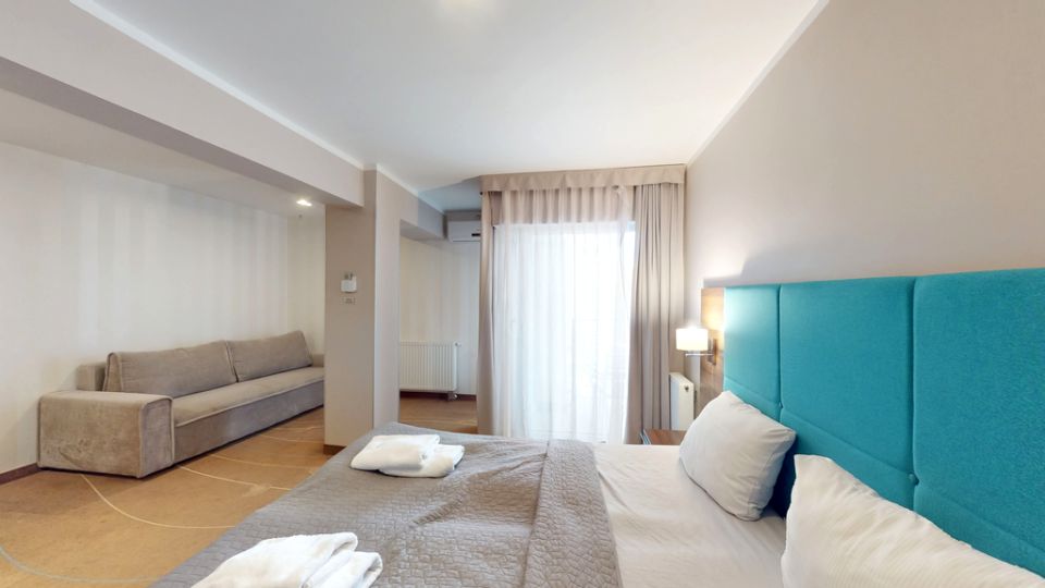 Mieszkanie Międzyzdroje