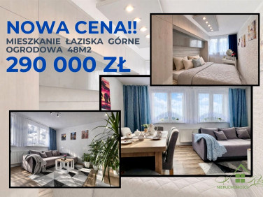 Mieszkanie Łaziska Górne