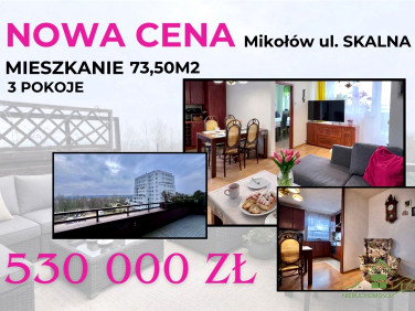 Mieszkanie Mikołów