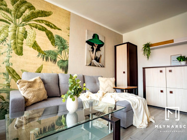 Mieszkanie Bielsko-Biała