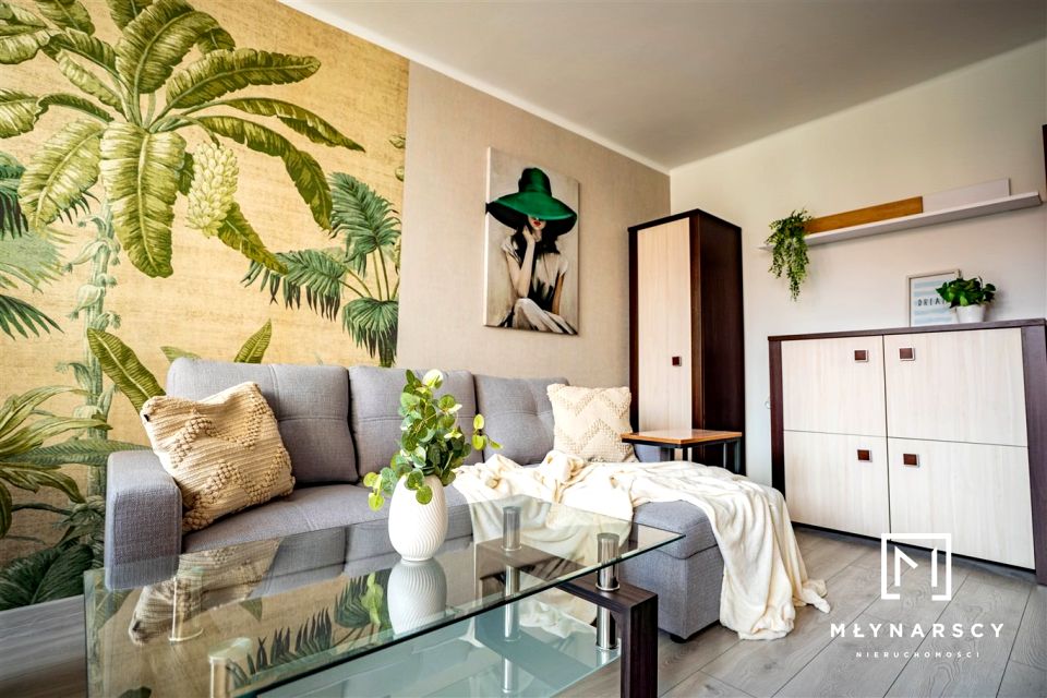 Mieszkanie Bielsko-Biała