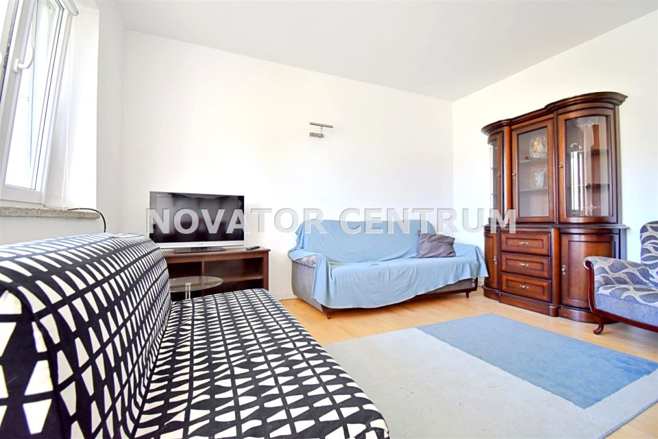 Mieszkanie Bydgoszcz