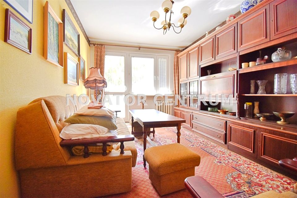 Mieszkanie Bydgoszcz