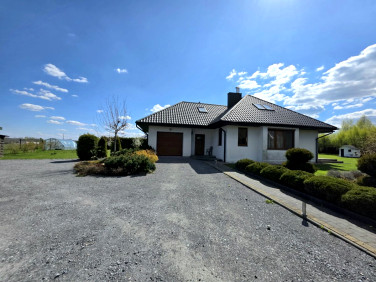 Dom Sędziszów Małopolski