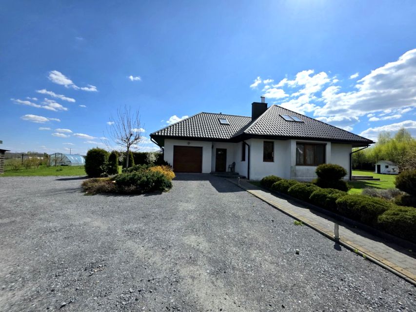 Dom Sędziszów Małopolski