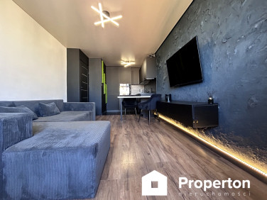 Mieszkanie Gorzów Wielkopolski