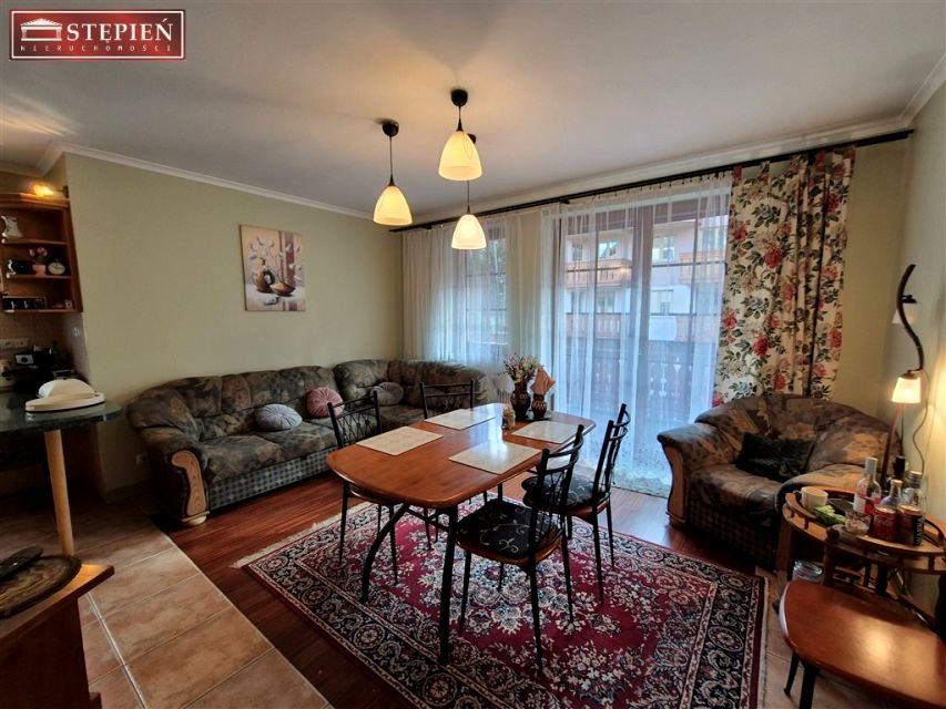 Mieszkanie Szklarska Poręba